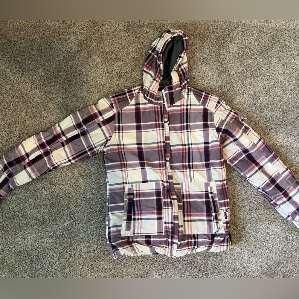 Powder Room Snow jacket